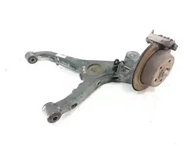 Tweedehands auto-onderdeel knokkel links achter voor mercedes-benz vito kombi 638 2.2 16v cdi turbodiesel cat oem iam-referenties a6383503405  