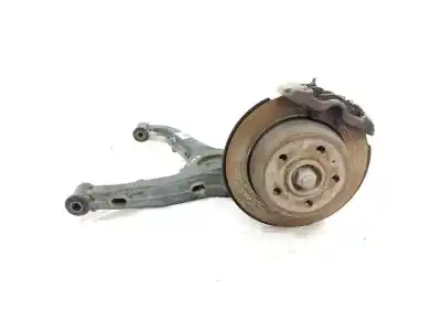 Pièce détachée automobile d'occasion moyeu de roue arrière gauche pour mercedes vito furgón (638) 611 980 références oem iam a6383503405  