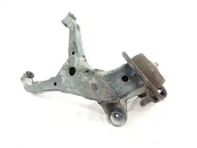 Pièce détachée automobile d'occasion moyeu de roue arrière gauche pour mercedes vito furgón (638) 611 980 références oem iam a6383503405  