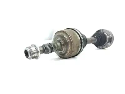 Pezzo di ricambio per auto di seconda mano trasmissione anteriore sinistra per mercedes vito furgón (638) 611 980 riferimenti oem iam a6383342334  