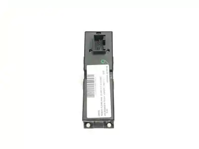 Second-hand car spare part LEFT FRONT POWER WINDOW SWITCH for VOLKSWAGEN PASSAT B5.5 (3B3)  OEM IAM references 1J4959857B  