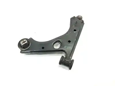 Peça sobressalente para automóvel em segunda mão braço de suspensão inferior dianteiro direito por peugeot bipper fhz referências oem iam 3521v5
