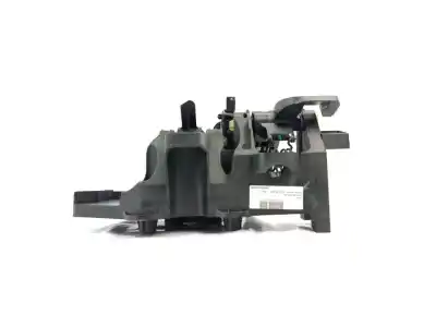 Peça sobressalente para automóvel em segunda mão conjunto completo de pedais por peugeot bipper fhz referências oem iam 1611919180