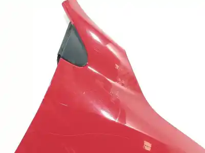 Gebrauchtes Autoersatzteil Kotflügel Vorne Rechts zum RENAULT MEGANE 3 1.5 DCI 90CH MANUAL OEM-IAM-Referenzen 631005149R  