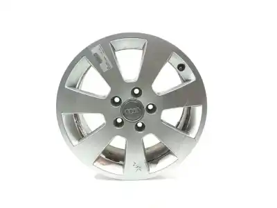 Recambio de automóvil de segunda mano de juego llantas para audi a3 (8p1) 2.0 tdi 16v referencias oem iam 8p0601025a  