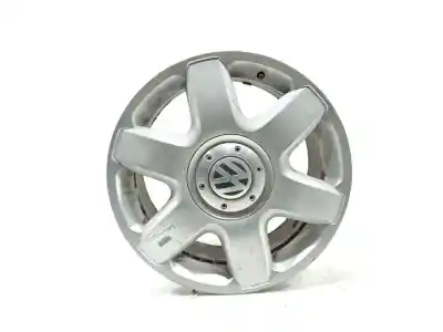 Peça sobressalente para automóvel em segunda mão jogo de jantes por volkswagen touareg (7la, 7l6, 7l7) 5.0 v10 tdi referências oem iam 7l6601025c  