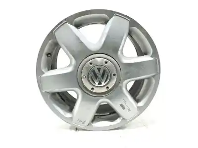 Peça sobressalente para automóvel em segunda mão jogo de jantes por volkswagen touareg (7la, 7l6, 7l7) 5.0 v10 tdi referências oem iam 7l6601025c  