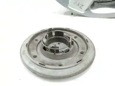 Peça sobressalente para automóvel em segunda mão jogo de jantes por volkswagen touareg (7la, 7l6, 7l7) 5.0 v10 tdi referências oem iam 7l6601025c  