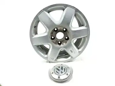 Peça sobressalente para automóvel em segunda mão jogo de jantes por volkswagen touareg (7la, 7l6, 7l7) 5.0 v10 tdi referências oem iam 7l6601025c  