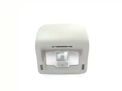 Peça sobressalente para automóvel em segunda mão luz interior por citroen c3 ii (sc_) 1.6 bluehdi 100 referências oem iam 9818840980