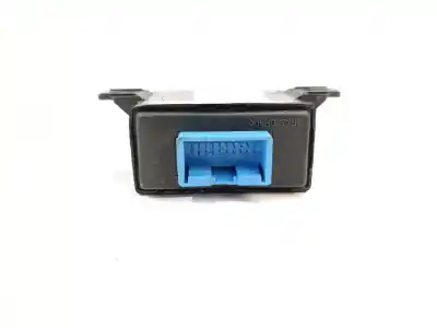 Piesă de schimb auto la mâna a doua MODUL ELECTROTIC pentru AUDI ALLROAD C5 (4BH)  Referințe OEM IAM 4Z7907357  