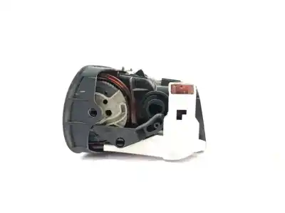 Peça sobressalente para automóvel em segunda mão grelha / difusor de ar por volkswagen passat b5 (3b2) 1.9 tdi referências oem iam 3b0819703a