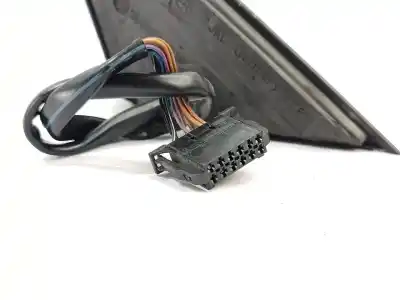 Автозапчастина б/у ліве дзеркало для skoda superb i (3u4) 1.9 tdi посилання на oem iam 3b0857933b  