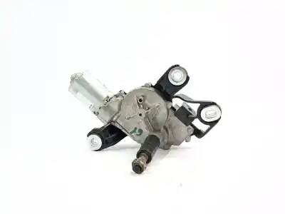 Автозапчастина б/у ДВИГАТЕЛЬ ЗАДНЬОГО Склоочисника для VOLKSWAGEN GOLF  Посилання на OEM IAM 0390201800  