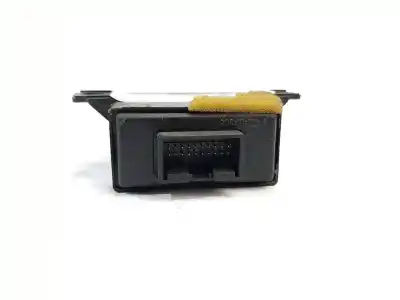 Peça sobressalente para automóvel em segunda mão centralina de luzes por volkswagen passat b5 (3b2) 1.9 tdi referências oem iam 4b0907357