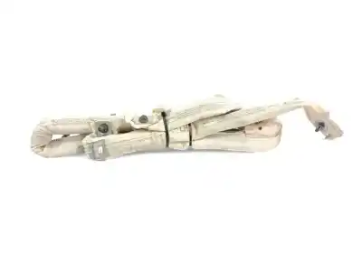 Second-hand car spare part front right curtain airbag for opel insignia 2.0 cdti oem iam references 13222998