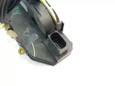 Second-hand car spare part left front door lock for opel insignia 2.0 cdti oem iam references 3023881lh