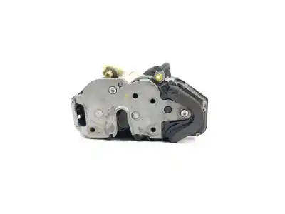 Peça sobressalente para automóvel em segunda mão fechadura da porta dianteira esquerda por opel insignia 2.0 cdti referências oem iam 3023881lh  