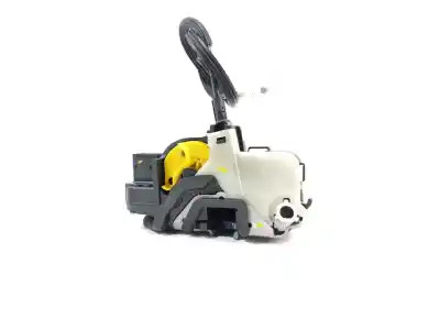 Peça sobressalente para automóvel em segunda mão fechadura da porta dianteira esquerda por opel insignia 2.0 cdti referências oem iam 3023881lh  