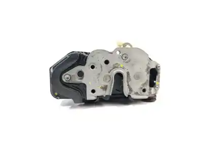 Second-hand car spare part rear right door lock for opel insignia 2.0 cdti oem iam references 3023880rh