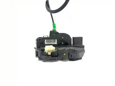 Second-hand car spare part rear left door lock for opel insignia 2.0 cdti oem iam references 3023881lh