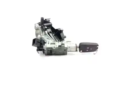 Second-hand car spare part ignition switch for opel insignia 2.0 cdti oem iam references 20964876  