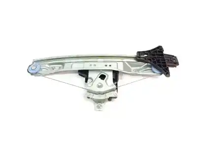 Second-hand car spare part rear right window regulator for opel insignia 2.0 cdti oem iam references 966307104