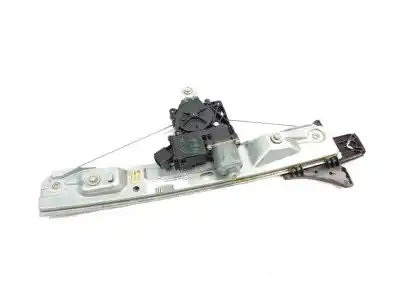 Second-hand car spare part rear right window regulator for opel insignia 2.0 cdti oem iam references 966307104  
