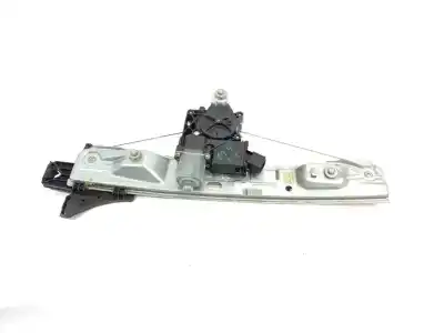 Second-hand car spare part rear left window regulator for opel insignia 2.0 cdti oem iam references 966308102