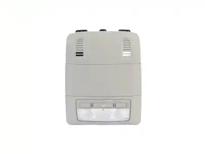 Second-hand car spare part interior light for opel insignia 2.0 cdti oem iam references 13339682