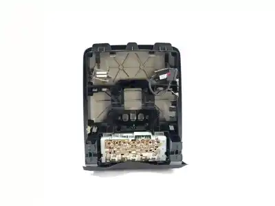 Second-hand car spare part interior light for opel insignia 2.0 cdti oem iam references 13339682  