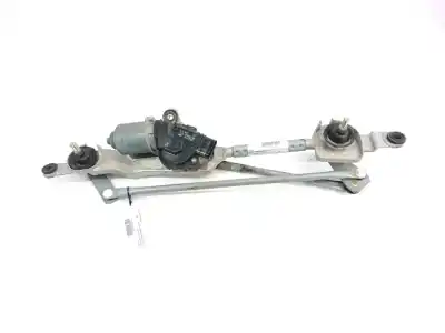 Second-hand car spare part front windshield wiper motor for opel insignia 2.0 cdti oem iam references 13227392