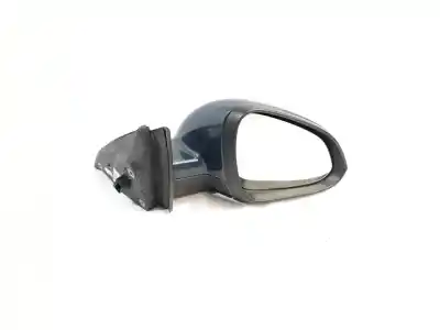 Second-hand car spare part right rearview mirror for opel insignia 2.0 cdti oem iam references 13329082