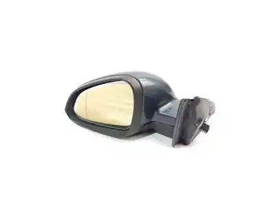 Peça sobressalente para automóvel em segunda mão espelho retrovisor esquerdo por opel insignia 2.0 cdti referências oem iam 13269569  