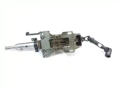 Second-hand car spare part steering column for opel insignia 2.0 cdti oem iam references 13219343  