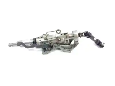 Second-hand car spare part steering column for opel insignia 2.0 cdti oem iam references 13219343  