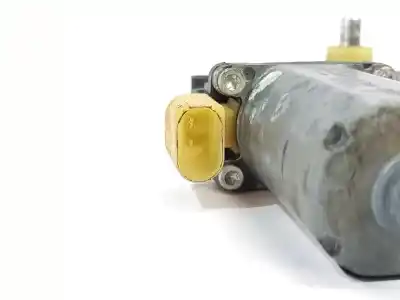 Second-hand car spare part rear left window motor for bmw x5 (e53) 3.0 d oem iam references 83810219  