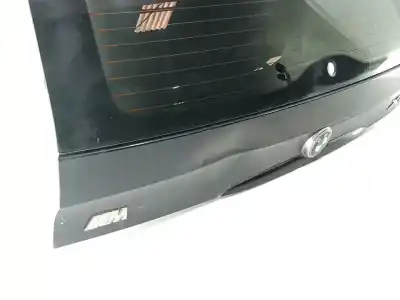 Second-hand car spare part tailgate for bmw x5 (e53) 3.0 d oem iam references 41627126015  