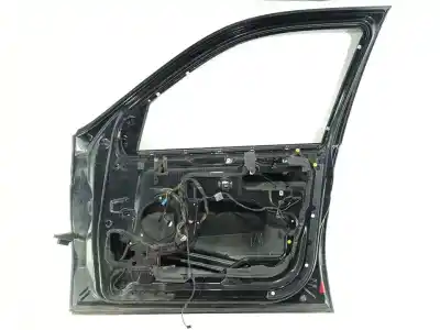 Автозапчасти б/у дверь передняя правая за bmw x5 (e53) 3.0 d ссылки oem iam 41518256824  