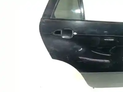 Second-hand car spare part rear right door for bmw x5 (e53) 3.0 d oem iam references 41528256828