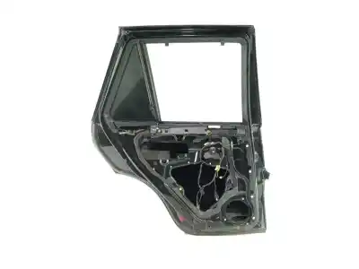 Second-hand car spare part rear left door for bmw x5 (e53) 3.0 d oem iam references 41528256827