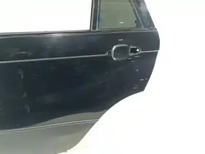 Автозапчастина б/у двері задні ліві для bmw x5 (e53) 3.0 d посилання на oem iam 41528256827  