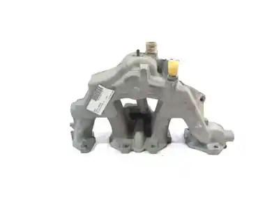 Pezzo di ricambio per auto di seconda mano Collettore Di Aspirazione per CORSA ASTRA 1.6 16V Riferimenti OEM IAM 90531059  
