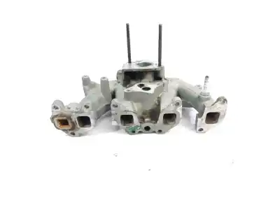 İkinci el araba yedek parçası emme manifoldu için opel astra g sedán (t98) 1.6 (f69) oem iam referansları 90531059  