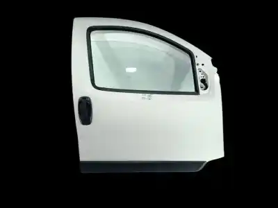 Автозапчастина б/у ПЕРЕДНІ ПРАВІ ДВЕРІ для PEUGEOT BIPPER  Посилання на OEM IAM 9004EP  