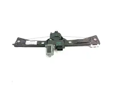 Peça sobressalente para automóvel em segunda mão elevador de vidros dianteiro direito por peugeot bipper fhz referências oem iam 1685336980