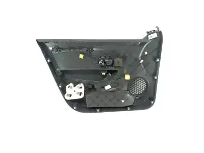 Peça sobressalente para automóvel em segunda mão forra / revestimento da porta dianteira direita por dacia sandero ii tce 90 (b8m1, b8ma) referências oem iam 809008927r
