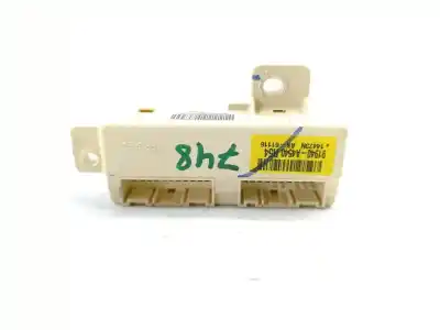 Second-hand car spare part ELECTRONIC MODULE for KIA CARENS (RP)  OEM IAM references 91940A4540  