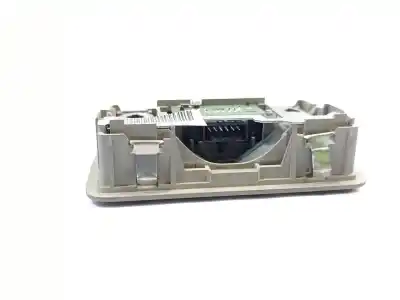 Pezzo di ricambio per auto di seconda mano luce interna per audi allroad c5 (4bh) 2.5 tdi quattro riferimenti oem iam b9947123
