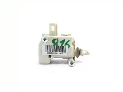 Pezzo di ricambio per auto di seconda mano carburante coperchio esterno motore per audi allroad c5 (4bh) 2.5 tdi quattro riferimenti oem iam 4b9862153